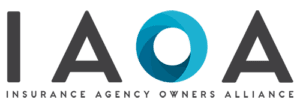 Logo - Insurance Agency Owners Alliance